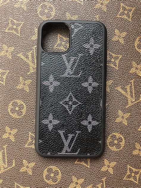 iphone 11 pro max louis vuitton cases|Louis Vuitton phone case wallet.